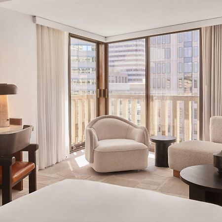 Hotel The Jay, Autograph Collection San Francisco Zewnętrze zdjęcie