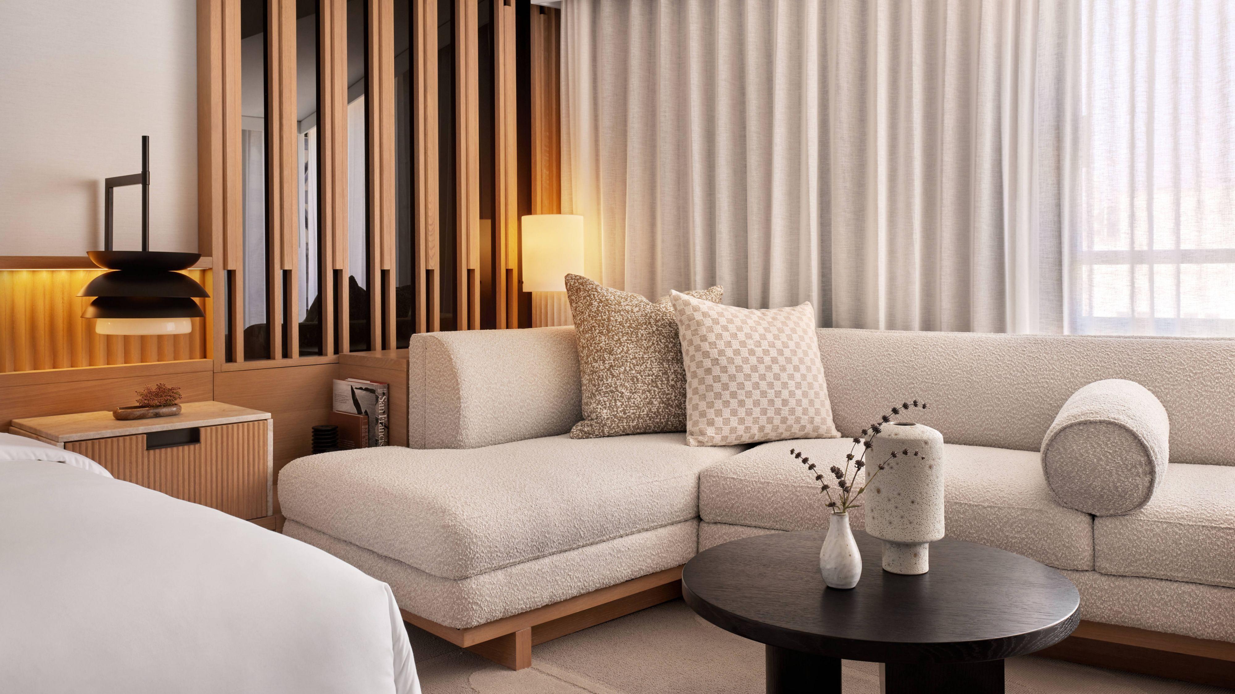 Hotel The Jay, Autograph Collection San Francisco Zewnętrze zdjęcie