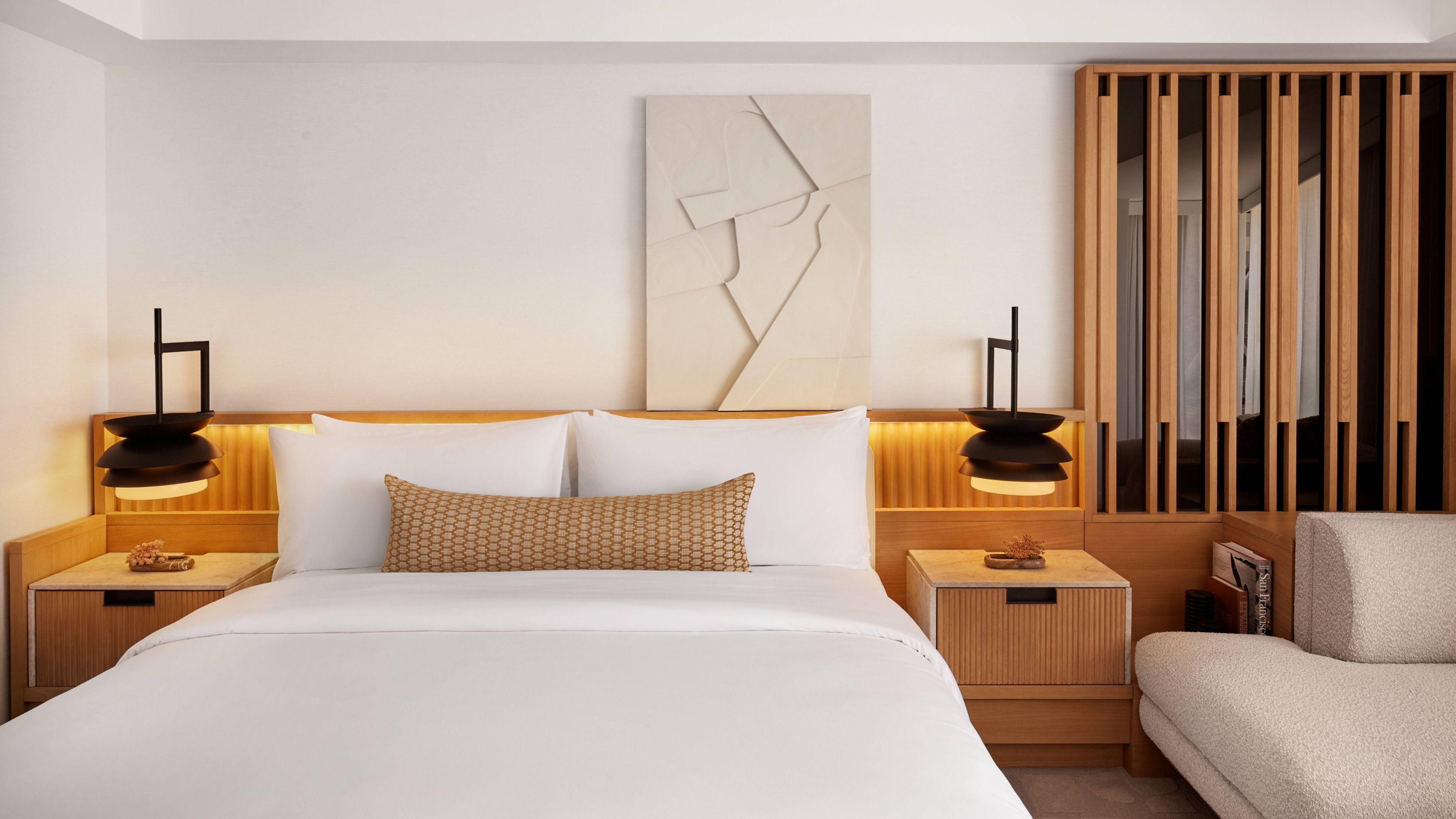 Hotel The Jay, Autograph Collection San Francisco Zewnętrze zdjęcie