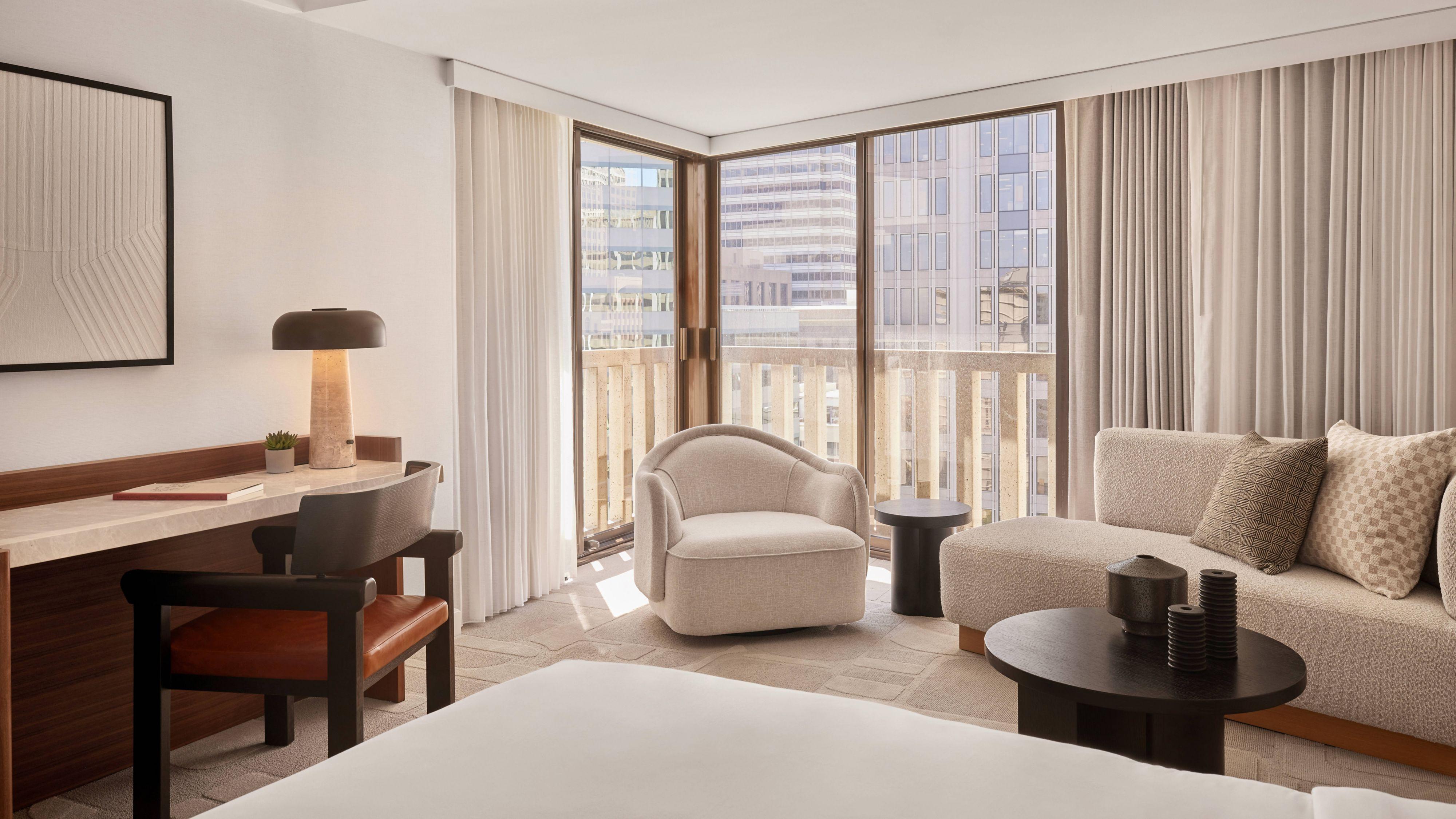Hotel The Jay, Autograph Collection San Francisco Zewnętrze zdjęcie