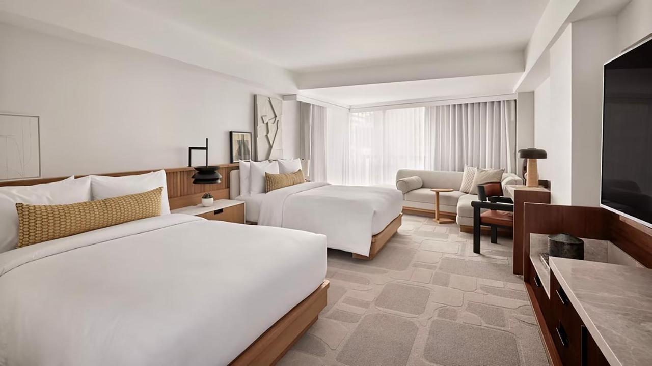Hotel The Jay, Autograph Collection San Francisco Zewnętrze zdjęcie