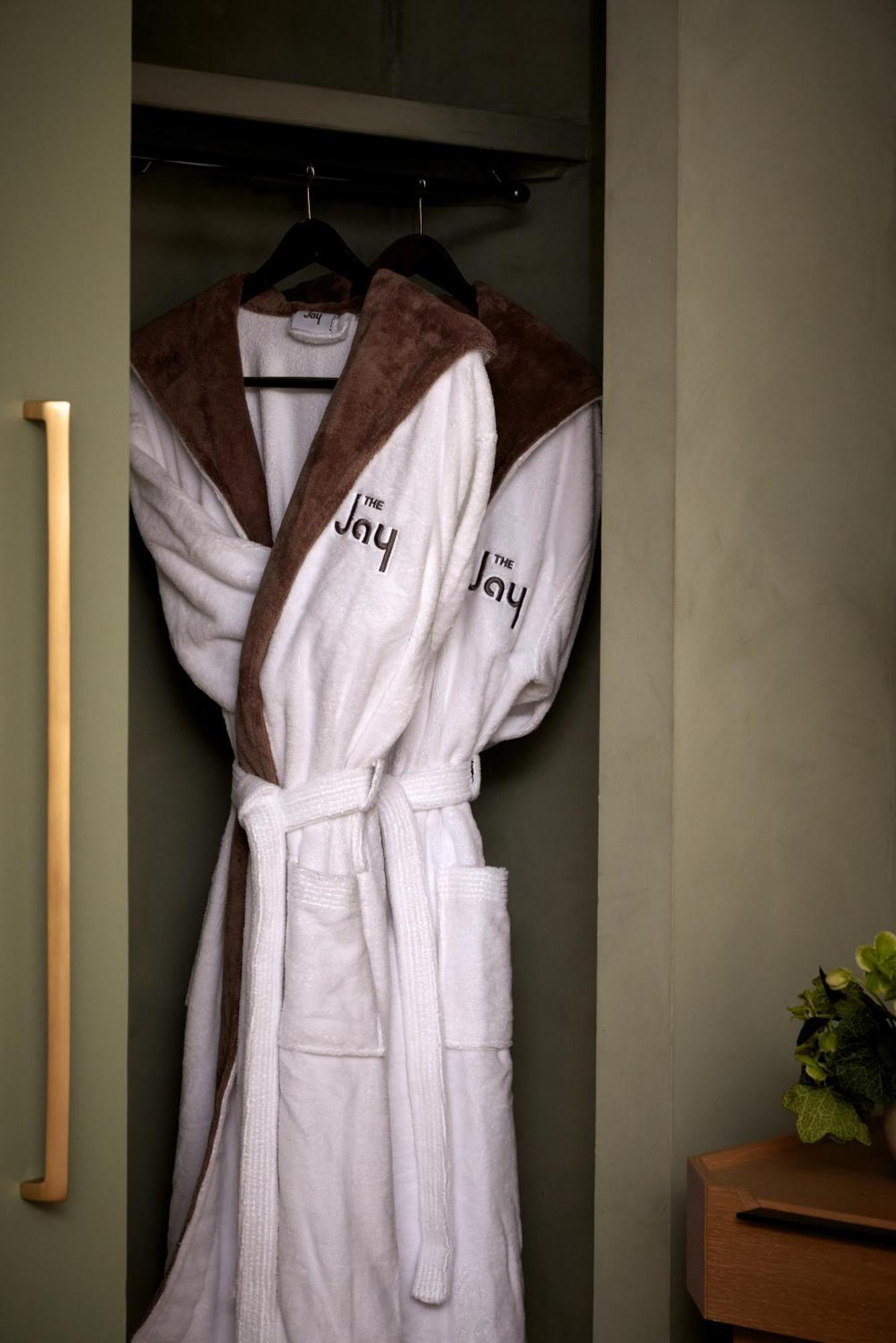 Hotel The Jay, Autograph Collection San Francisco Zewnętrze zdjęcie