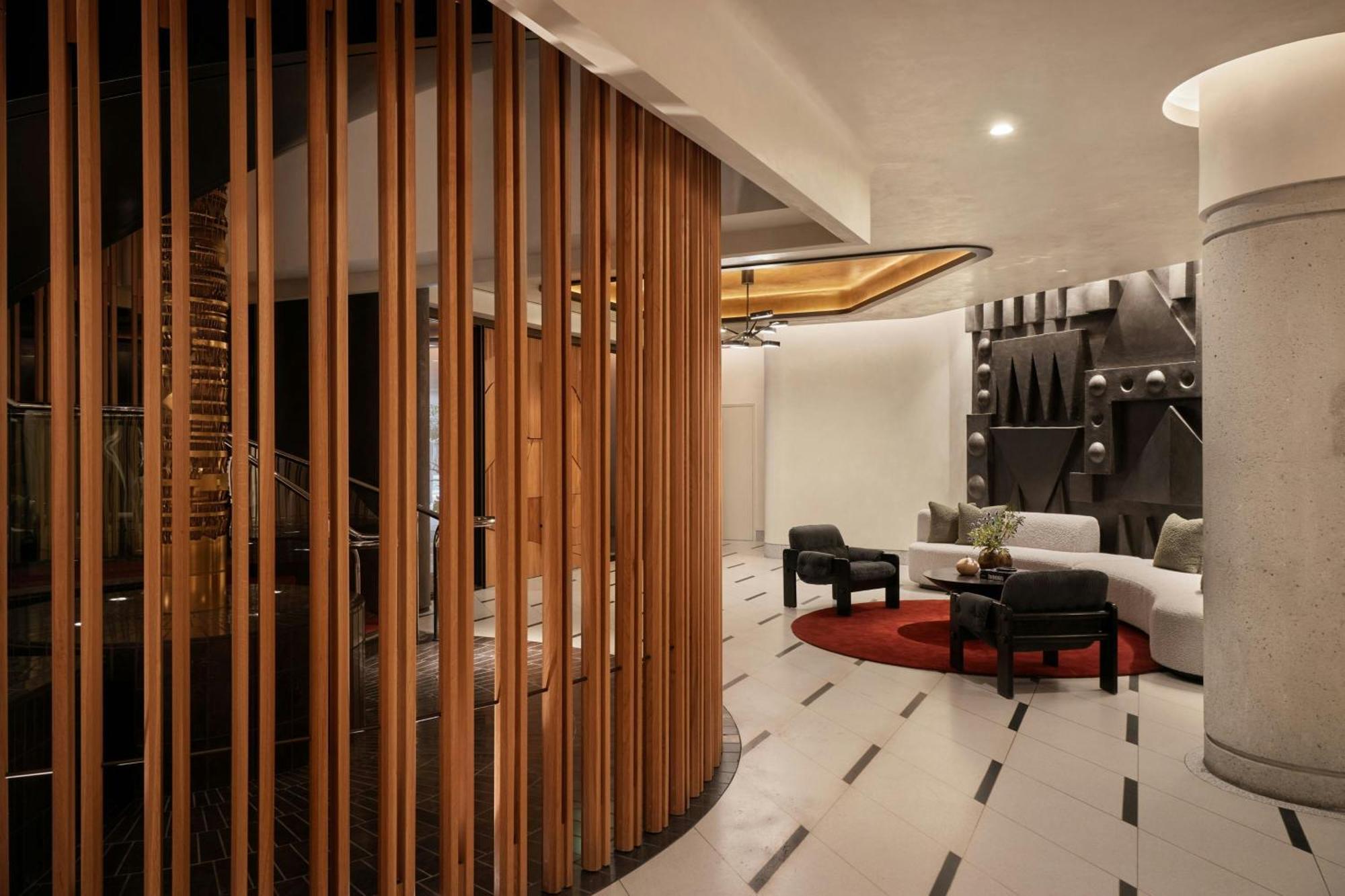 Hotel The Jay, Autograph Collection San Francisco Zewnętrze zdjęcie