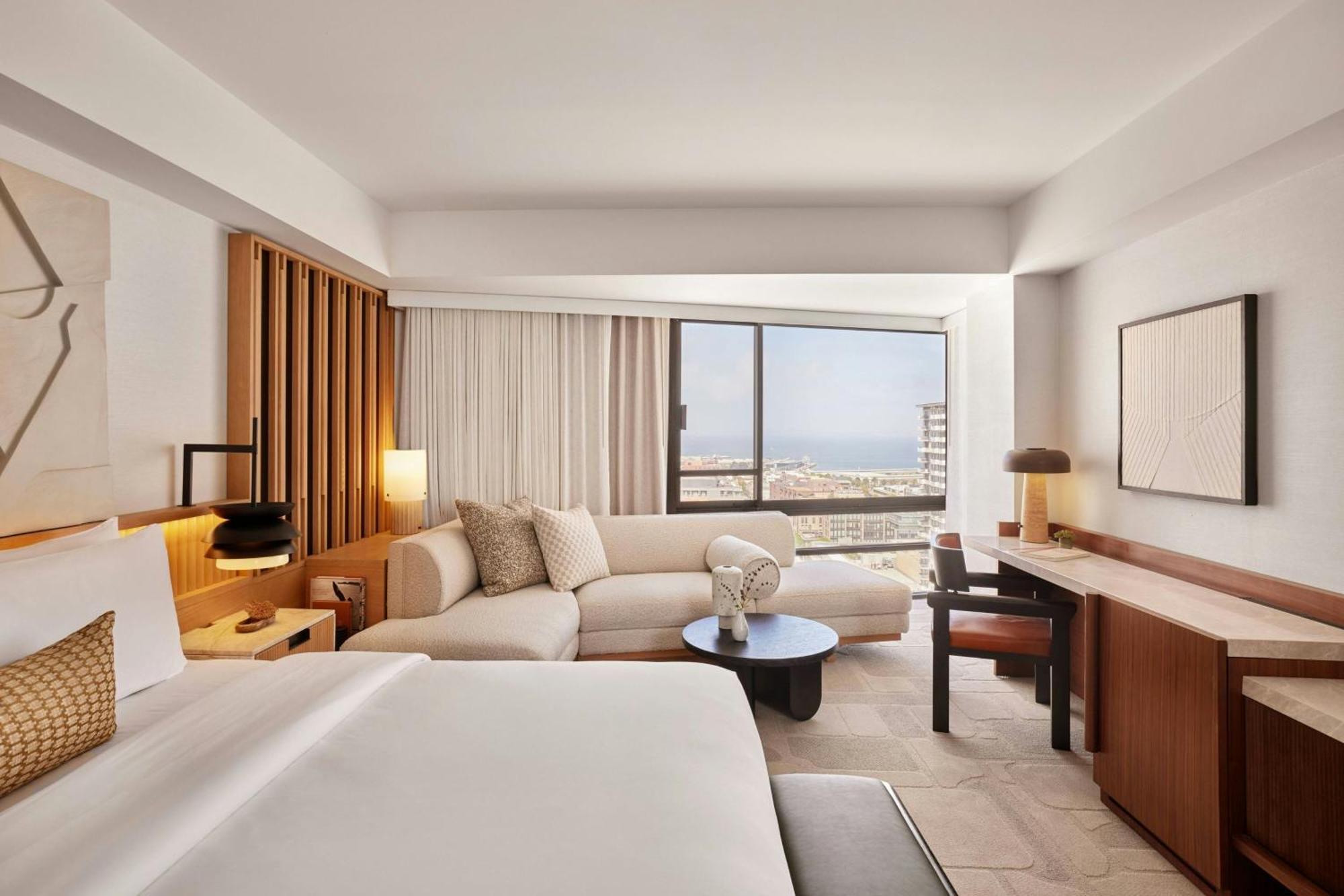 Hotel The Jay, Autograph Collection San Francisco Zewnętrze zdjęcie
