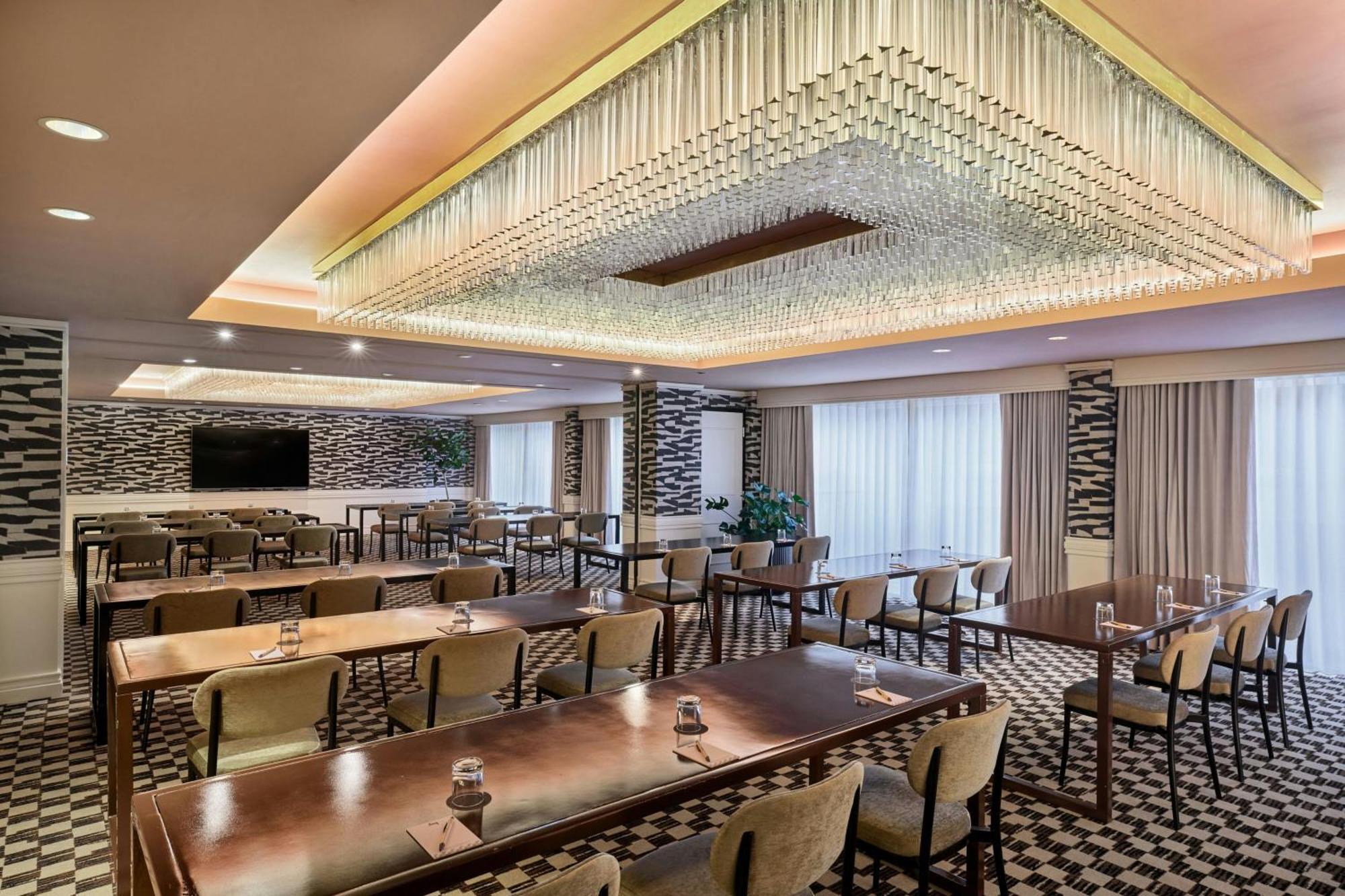 Hotel The Jay, Autograph Collection San Francisco Zewnętrze zdjęcie