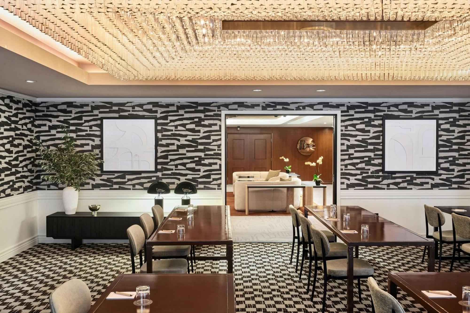 Hotel The Jay, Autograph Collection San Francisco Zewnętrze zdjęcie