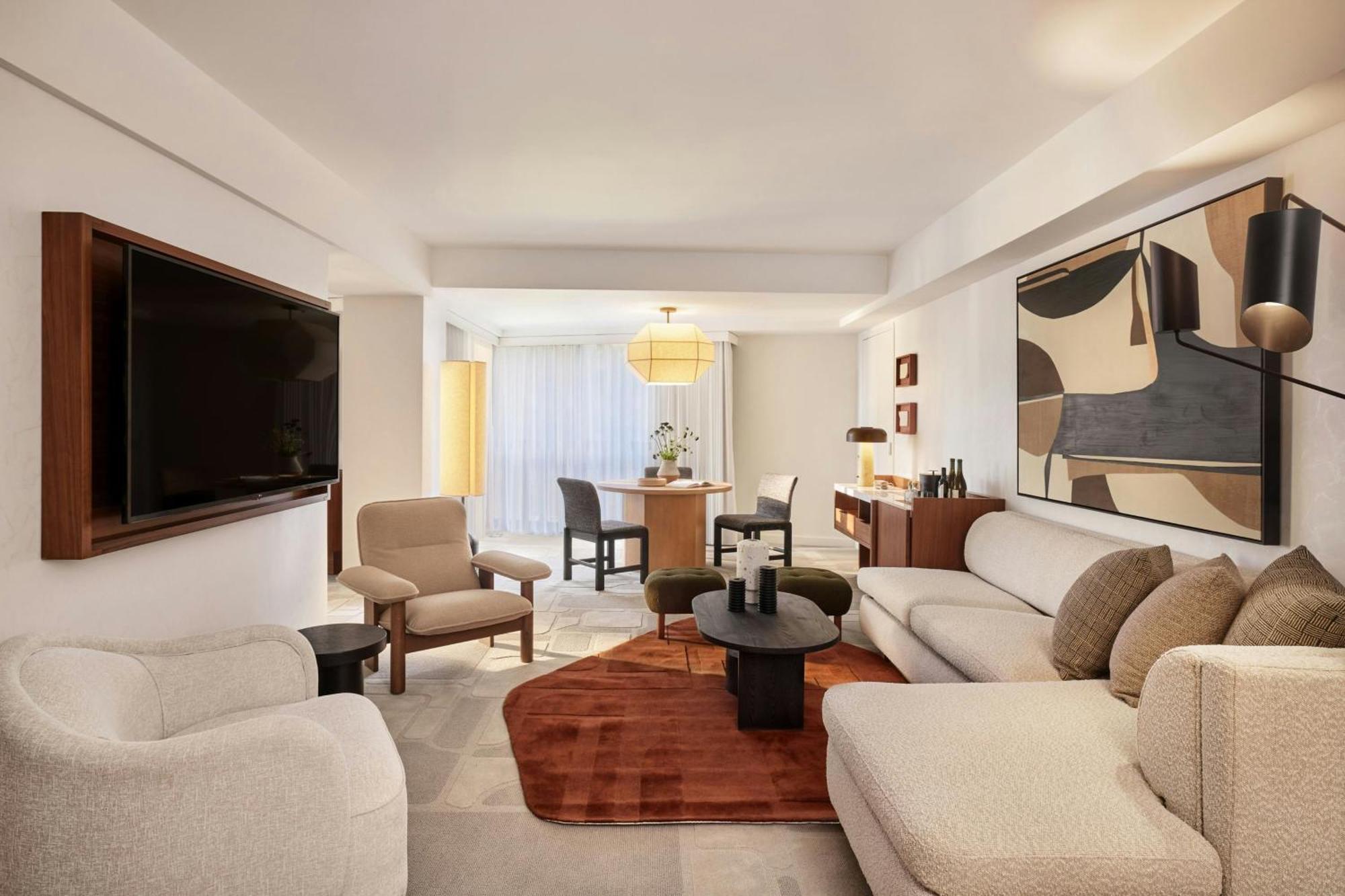 Hotel The Jay, Autograph Collection San Francisco Zewnętrze zdjęcie