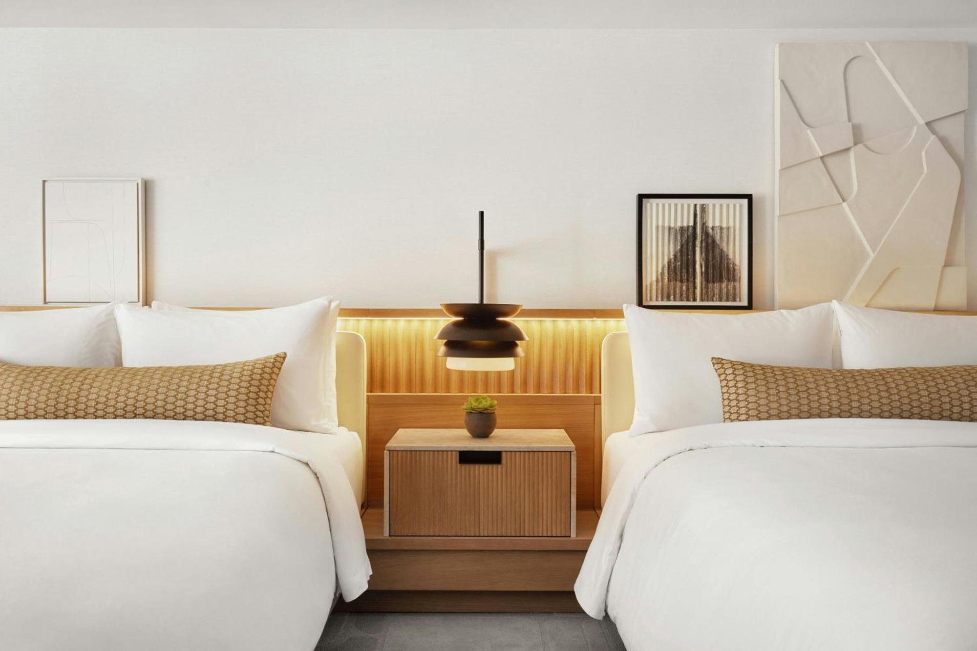 Hotel The Jay, Autograph Collection San Francisco Zewnętrze zdjęcie