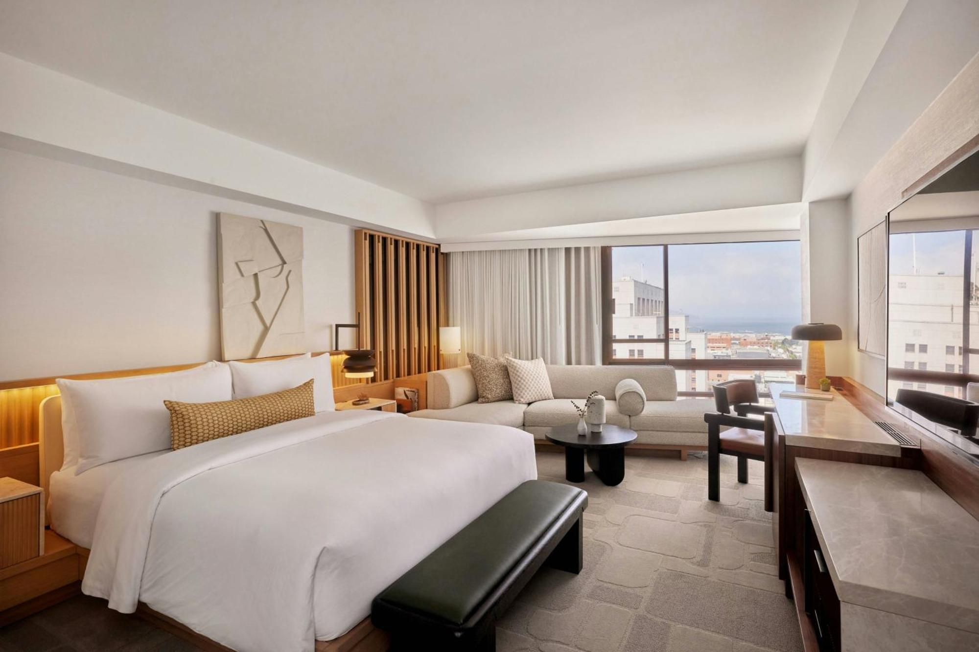 Hotel The Jay, Autograph Collection San Francisco Zewnętrze zdjęcie