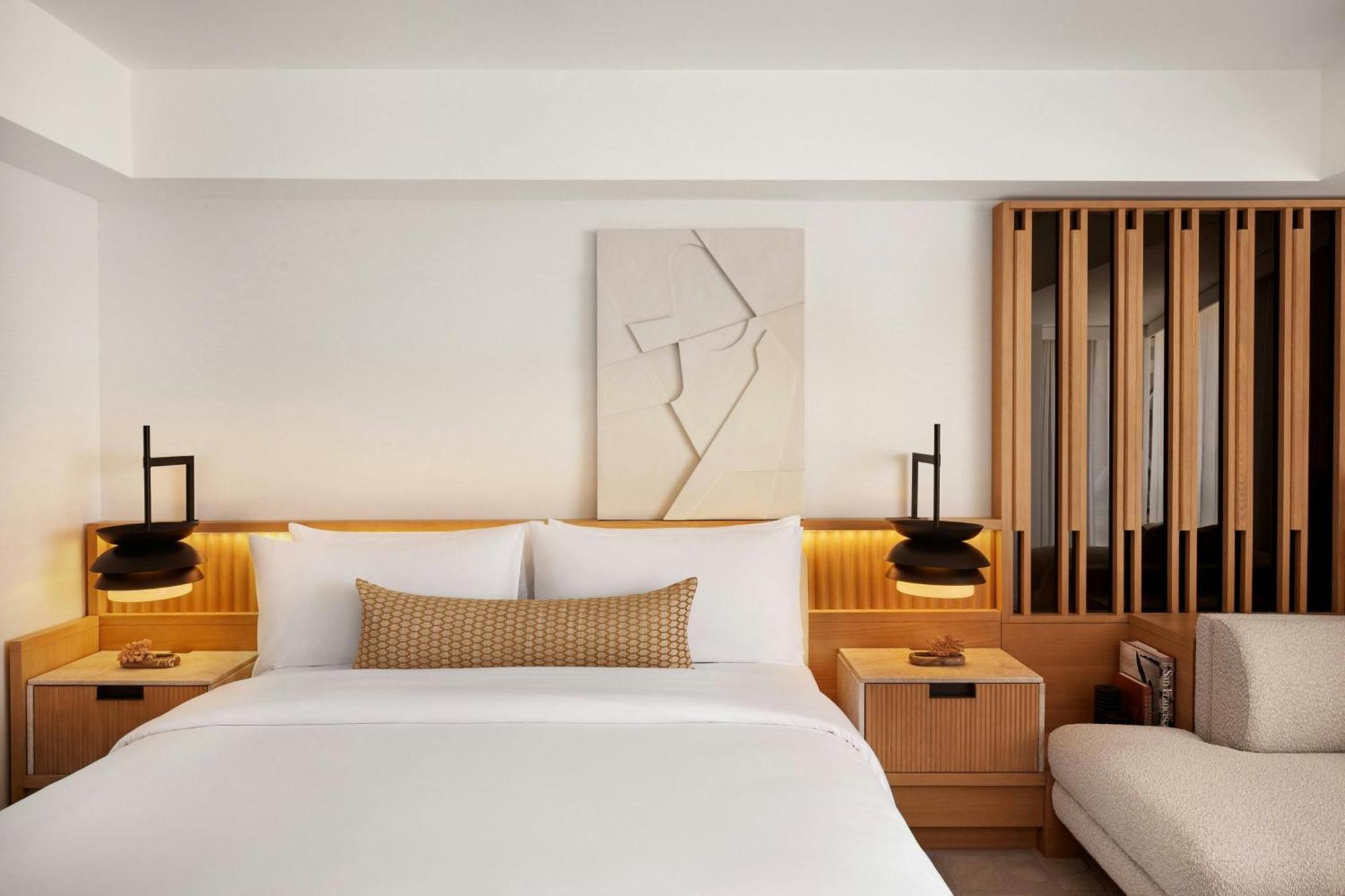Hotel The Jay, Autograph Collection San Francisco Zewnętrze zdjęcie