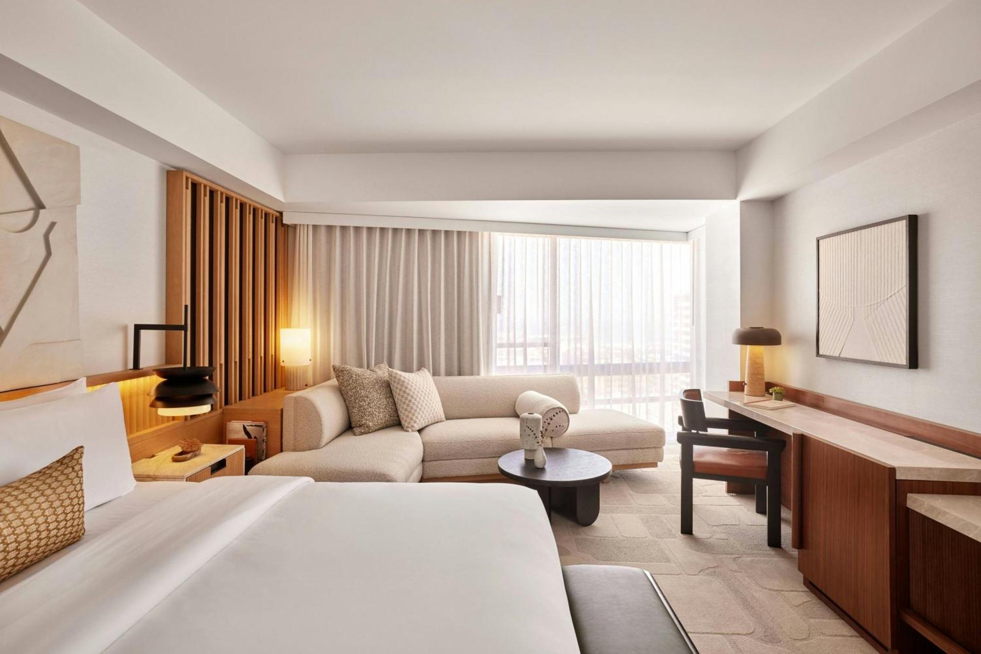 Hotel The Jay, Autograph Collection San Francisco Zewnętrze zdjęcie