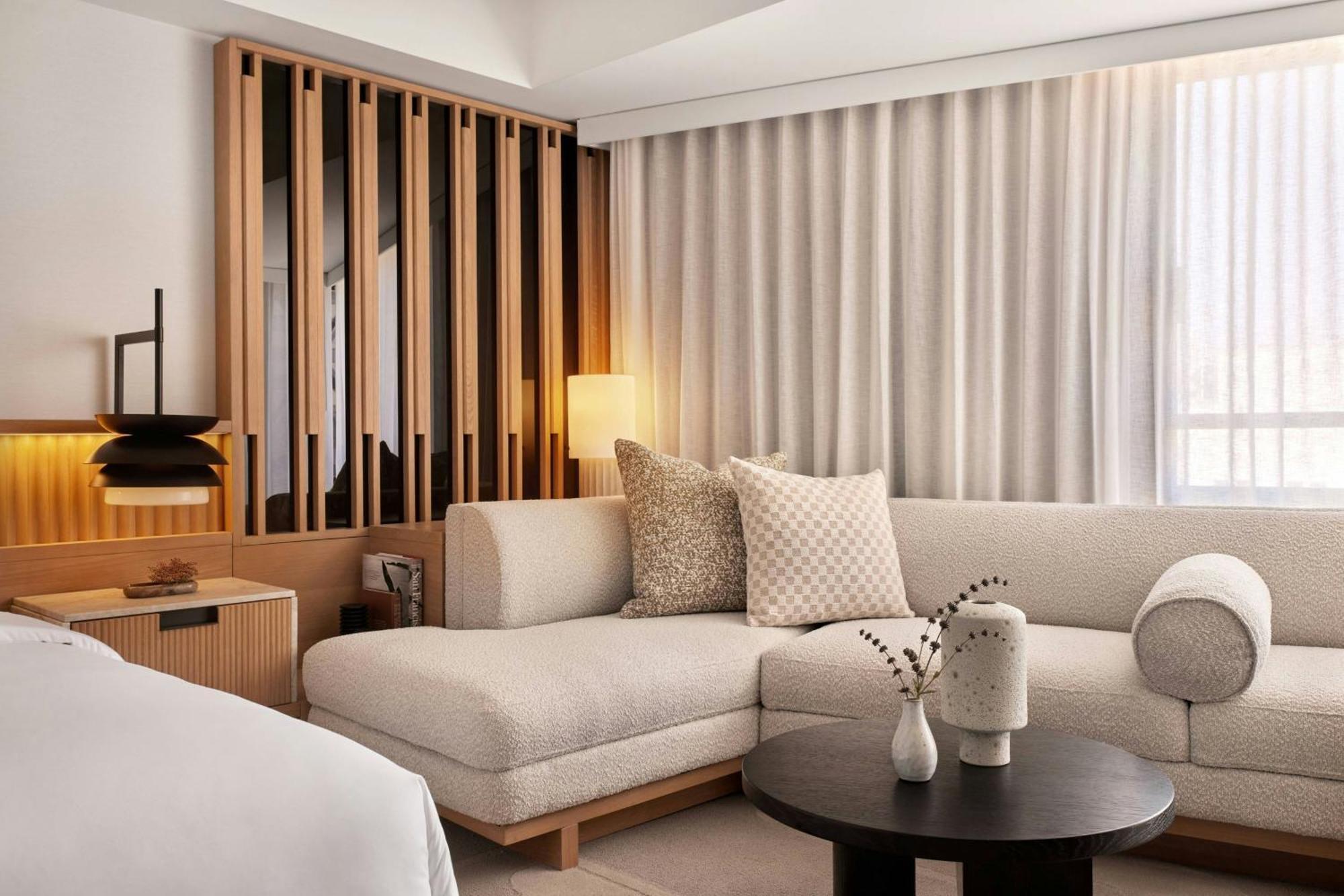 Hotel The Jay, Autograph Collection San Francisco Zewnętrze zdjęcie